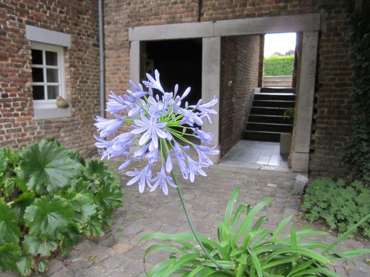 Lisa'S Weelde Bed & Breakfast Tongeren Exterior photo